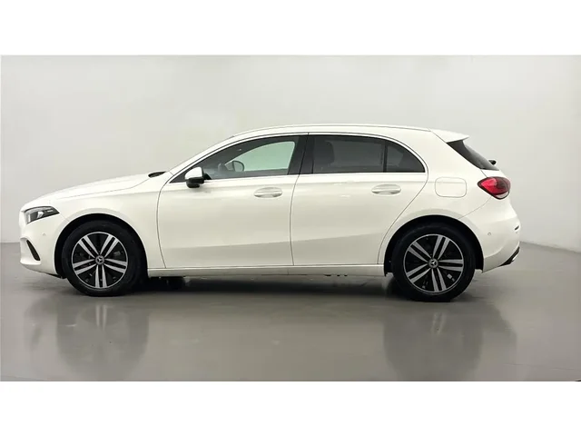 Occasion Mercedes Classe A à POITIERS chez Groupe Autosphere Poitiers