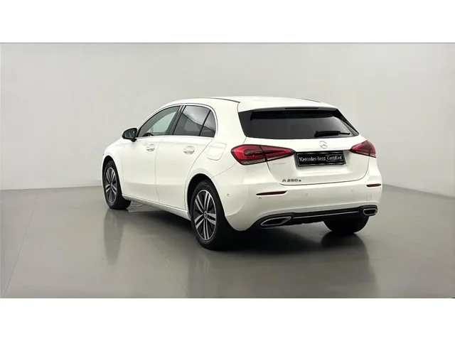 Occasion Mercedes Classe A à POITIERS chez Groupe Autosphere Poitiers