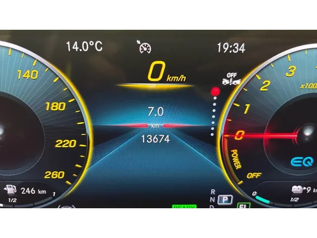 Occasion Mercedes Classe A à POITIERS chez Groupe Autosphere Poitiers