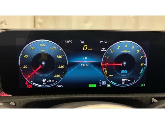 Occasion Mercedes Classe A à POITIERS chez Groupe Autosphere Poitiers