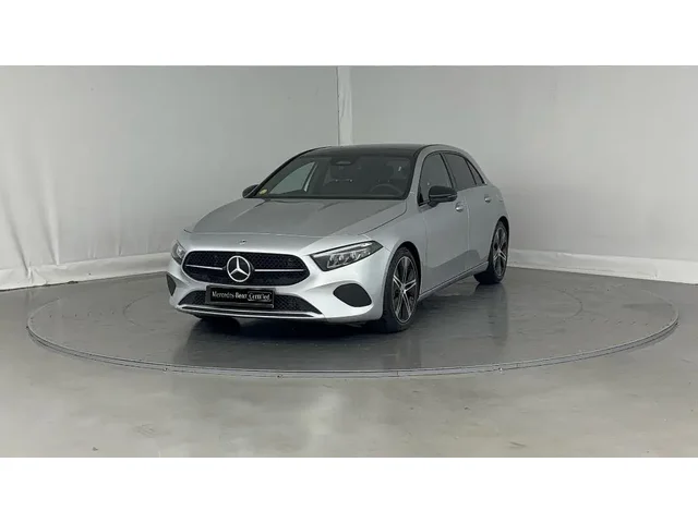 Occasion Mercedes Classe A à MELUN chez Groupe Autosphere Melun