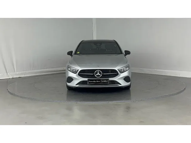 Occasion Mercedes Classe A à MELUN chez Groupe Autosphere Melun