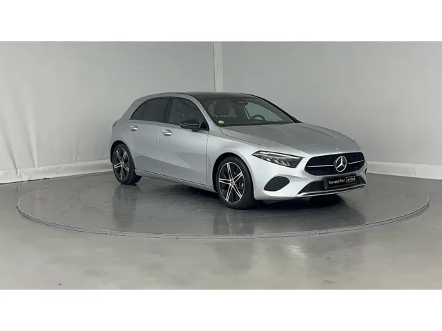 Occasion Mercedes Classe A à MELUN chez Groupe Autosphere Melun