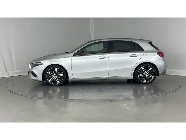 Occasion Mercedes Classe A à MELUN chez Groupe Autosphere Melun