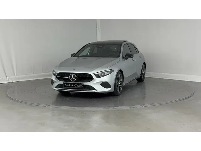 Occasion Mercedes Classe A à MELUN chez Groupe Autosphere Melun