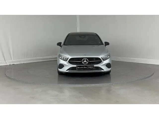 Occasion Mercedes Classe A à MELUN chez Groupe Autosphere Melun