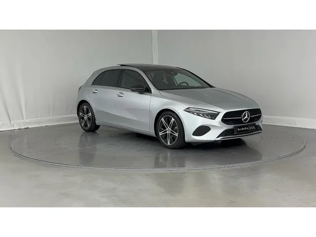 Occasion Mercedes Classe A à MELUN chez Groupe Autosphere Melun