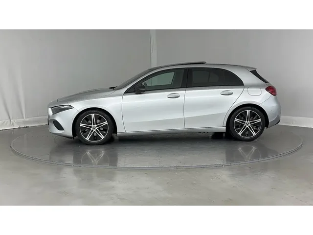 Occasion Mercedes Classe A à MELUN chez Groupe Autosphere Melun