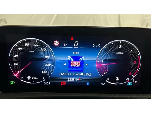 Occasion Mercedes Classe A à MELUN chez Groupe Autosphere Melun