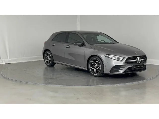 Occasion Mercedes Classe A à MELUN chez Groupe Autosphere Melun