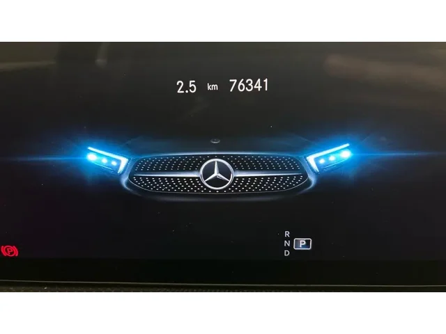 Occasion Mercedes Classe A à MELUN chez Groupe Autosphere Melun