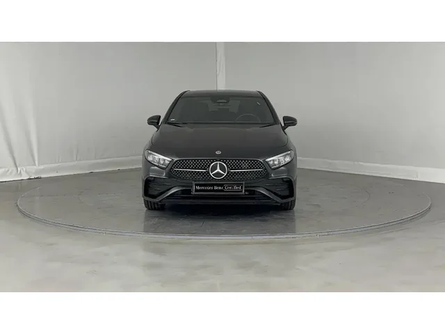 Occasion Mercedes Classe A à MELUN chez Groupe Autosphere Melun