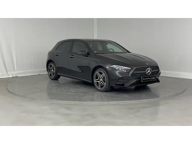 Occasion Mercedes Classe A à MELUN chez Groupe Autosphere Melun