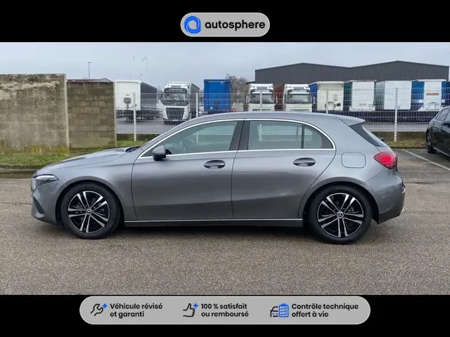 Occasion Mercedes Classe A à MELUN chez Groupe Autosphere Melun
