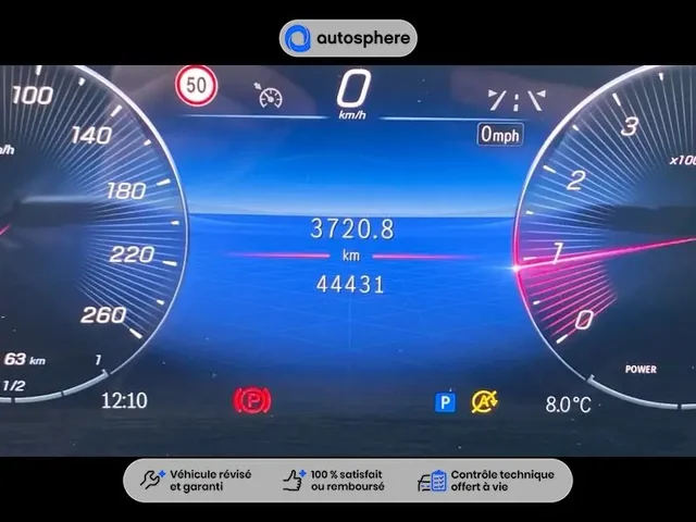 Occasion Mercedes Classe A à MELUN chez Groupe Autosphere Melun