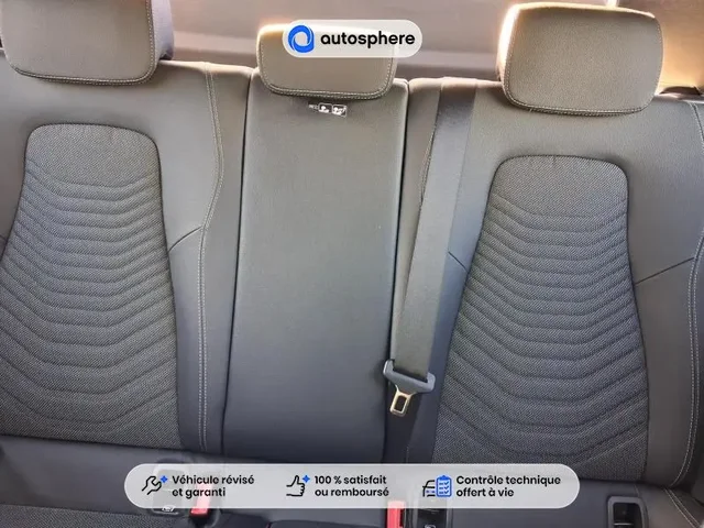 Occasion Mercedes Classe A à NIORT chez Groupe Autosphere Niort