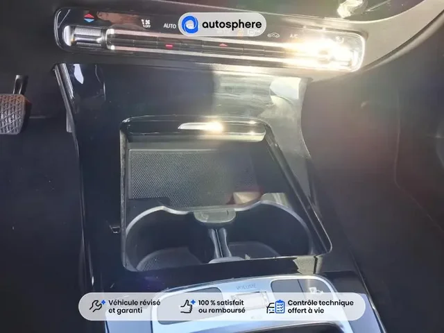 Occasion Mercedes Classe A à NIORT chez Groupe Autosphere Niort
