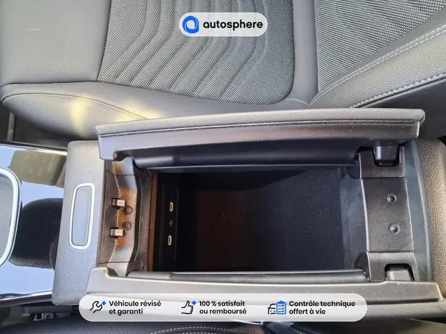 Occasion Mercedes Classe A à NIORT chez Groupe Autosphere Niort