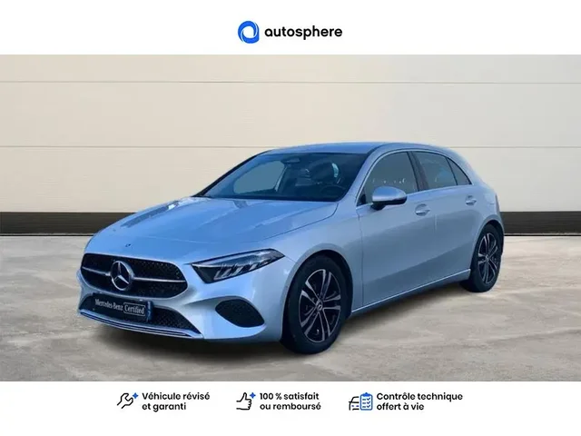 Occasion Mercedes Classe A à MELUN chez Groupe Autosphere Melun