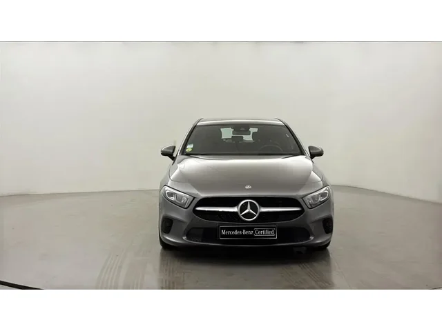 Occasion Mercedes Classe A à NIORT chez Groupe Autosphere Niort