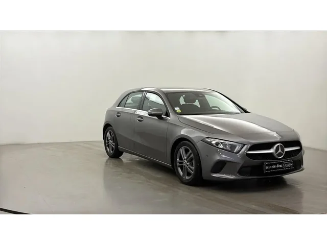 Occasion Mercedes Classe A à NIORT chez Groupe Autosphere Niort