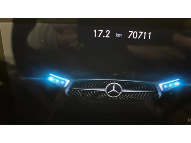 Occasion Mercedes Classe A à NIORT chez Groupe Autosphere Niort