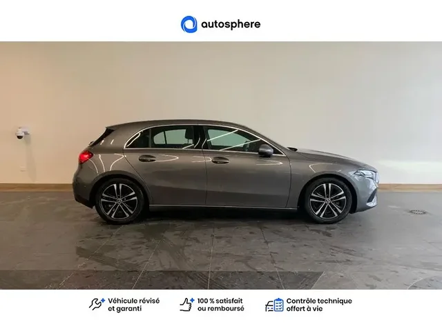 Occasion Mercedes Classe A à MELUN chez Groupe Autosphere Melun