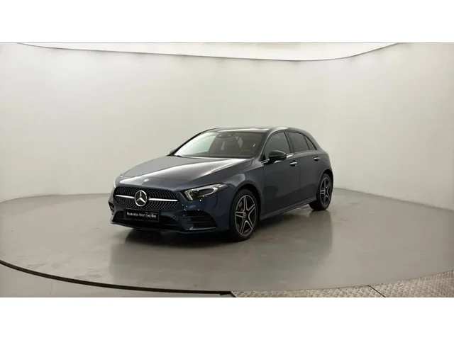 Occasion Mercedes Classe A à POITIERS chez Groupe Autosphere Poitiers