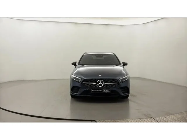 Occasion Mercedes Classe A à POITIERS chez Groupe Autosphere Poitiers