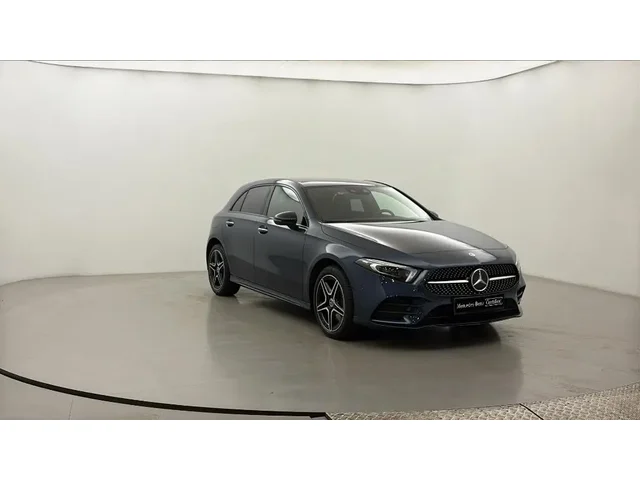 Occasion Mercedes Classe A à POITIERS chez Groupe Autosphere Poitiers