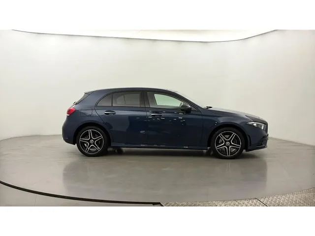 Occasion Mercedes Classe A à POITIERS chez Groupe Autosphere Poitiers