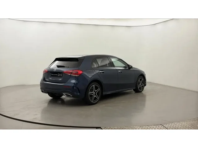 Occasion Mercedes Classe A à POITIERS chez Groupe Autosphere Poitiers