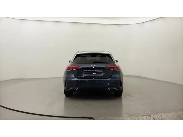 Occasion Mercedes Classe A à POITIERS chez Groupe Autosphere Poitiers