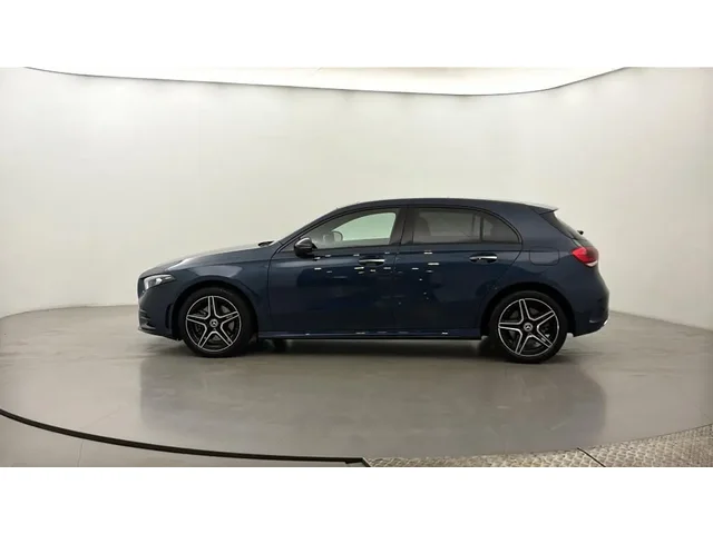 Occasion Mercedes Classe A à POITIERS chez Groupe Autosphere Poitiers