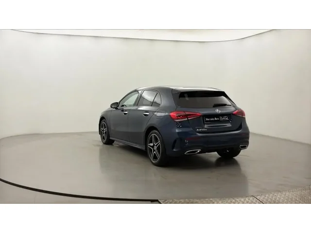 Occasion Mercedes Classe A à POITIERS chez Groupe Autosphere Poitiers