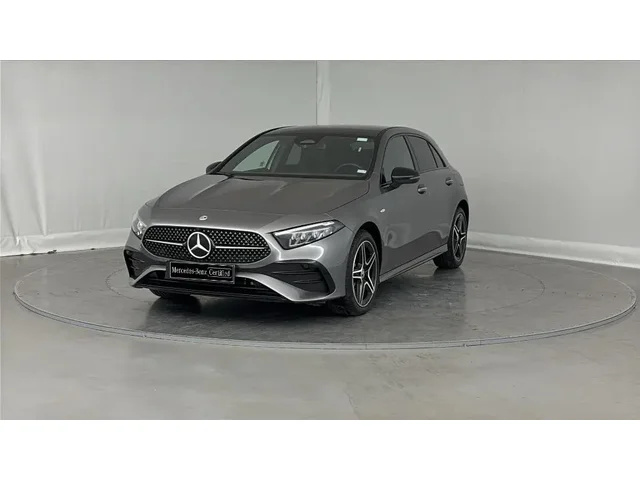 Occasion Mercedes Classe A à MELUN chez Groupe Autosphere Melun