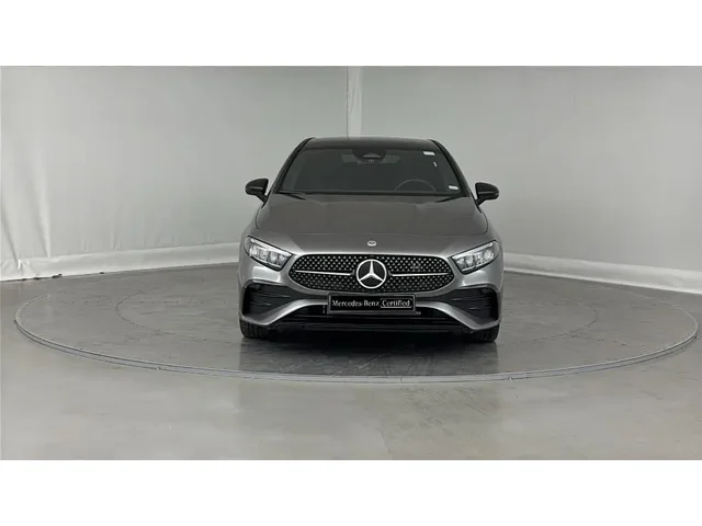 Occasion Mercedes Classe A à MELUN chez Groupe Autosphere Melun