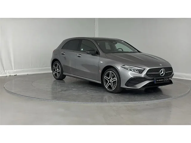 Occasion Mercedes Classe A à MELUN chez Groupe Autosphere Melun