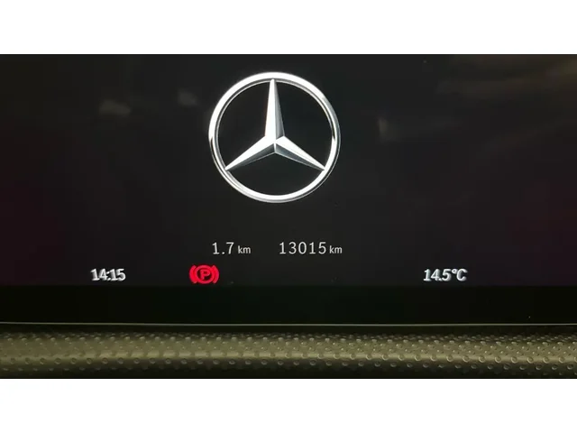 Occasion Mercedes Classe A à MELUN chez Groupe Autosphere Melun