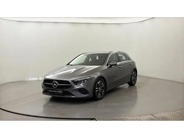 Occasion Mercedes Classe A à NIORT chez Groupe Autosphere Niort