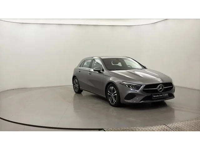 Occasion Mercedes Classe A à NIORT chez Groupe Autosphere Niort