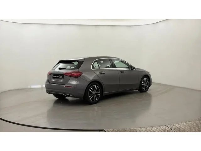 Occasion Mercedes Classe A à NIORT chez Groupe Autosphere Niort