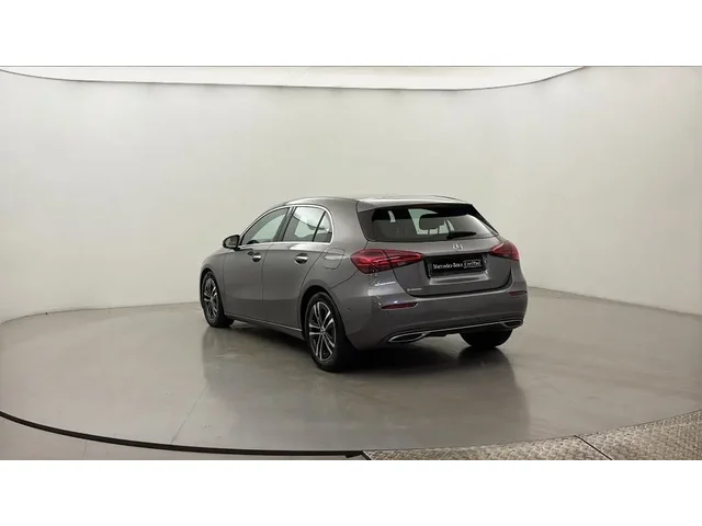 Occasion Mercedes Classe A à NIORT chez Groupe Autosphere Niort