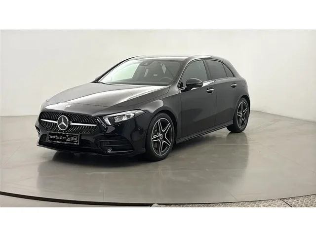 Occasion Mercedes Classe A à NIORT chez Groupe Autosphere Niort