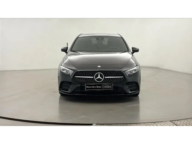Occasion Mercedes Classe A à NIORT chez Groupe Autosphere Niort