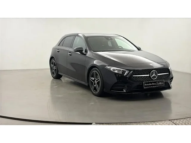 Occasion Mercedes Classe A à NIORT chez Groupe Autosphere Niort
