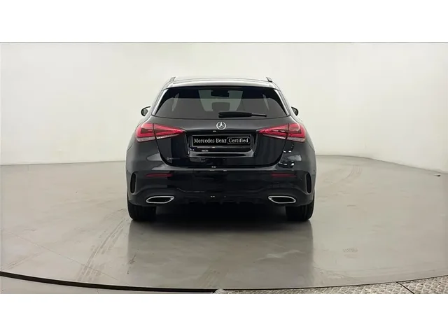 Occasion Mercedes Classe A à NIORT chez Groupe Autosphere Niort