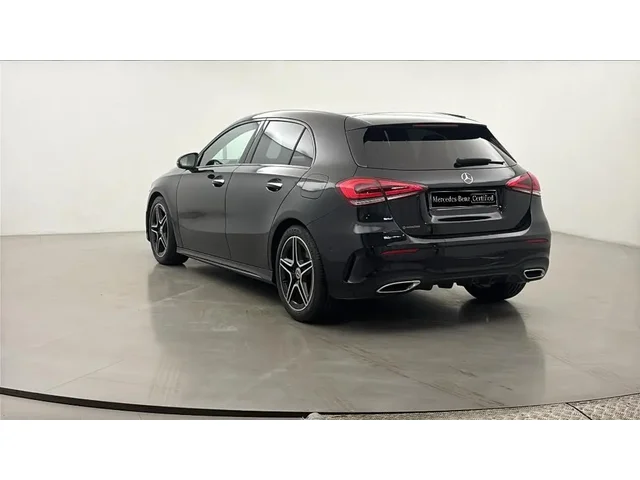 Occasion Mercedes Classe A à NIORT chez Groupe Autosphere Niort