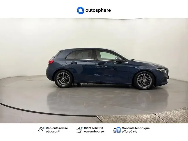 Occasion Mercedes Classe A à MELUN chez Groupe Autosphere Melun