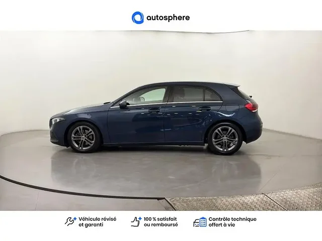 Occasion Mercedes Classe A à MELUN chez Groupe Autosphere Melun